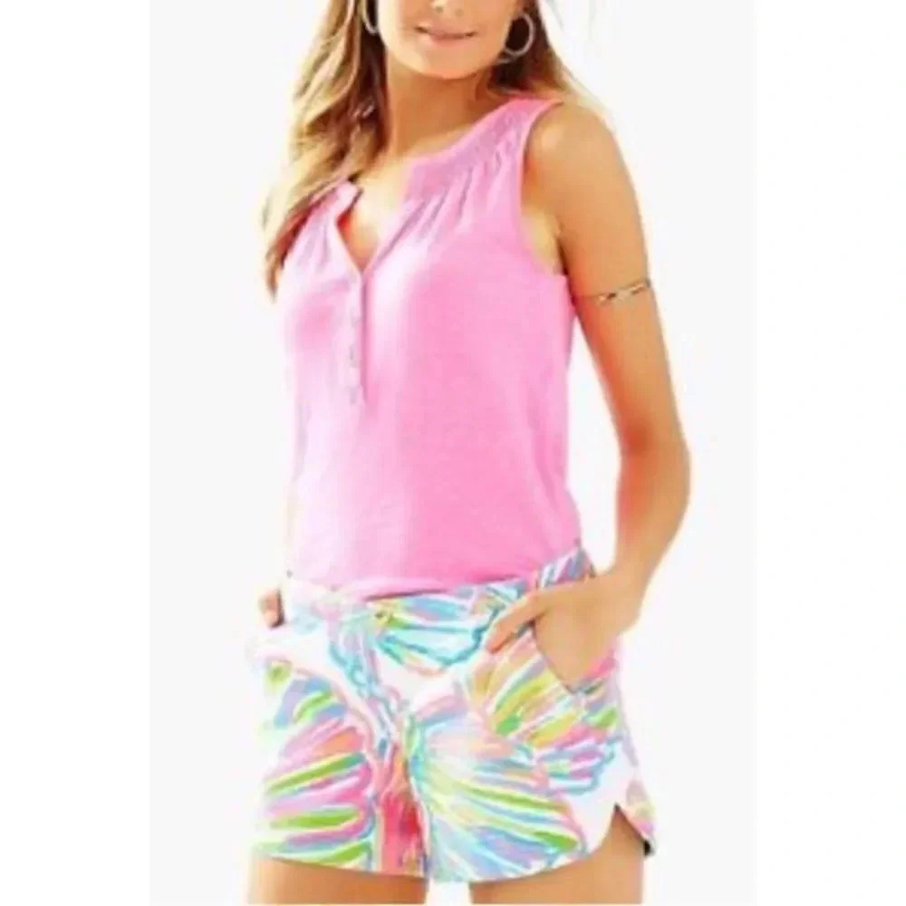 •Lilly Pulitzer• 